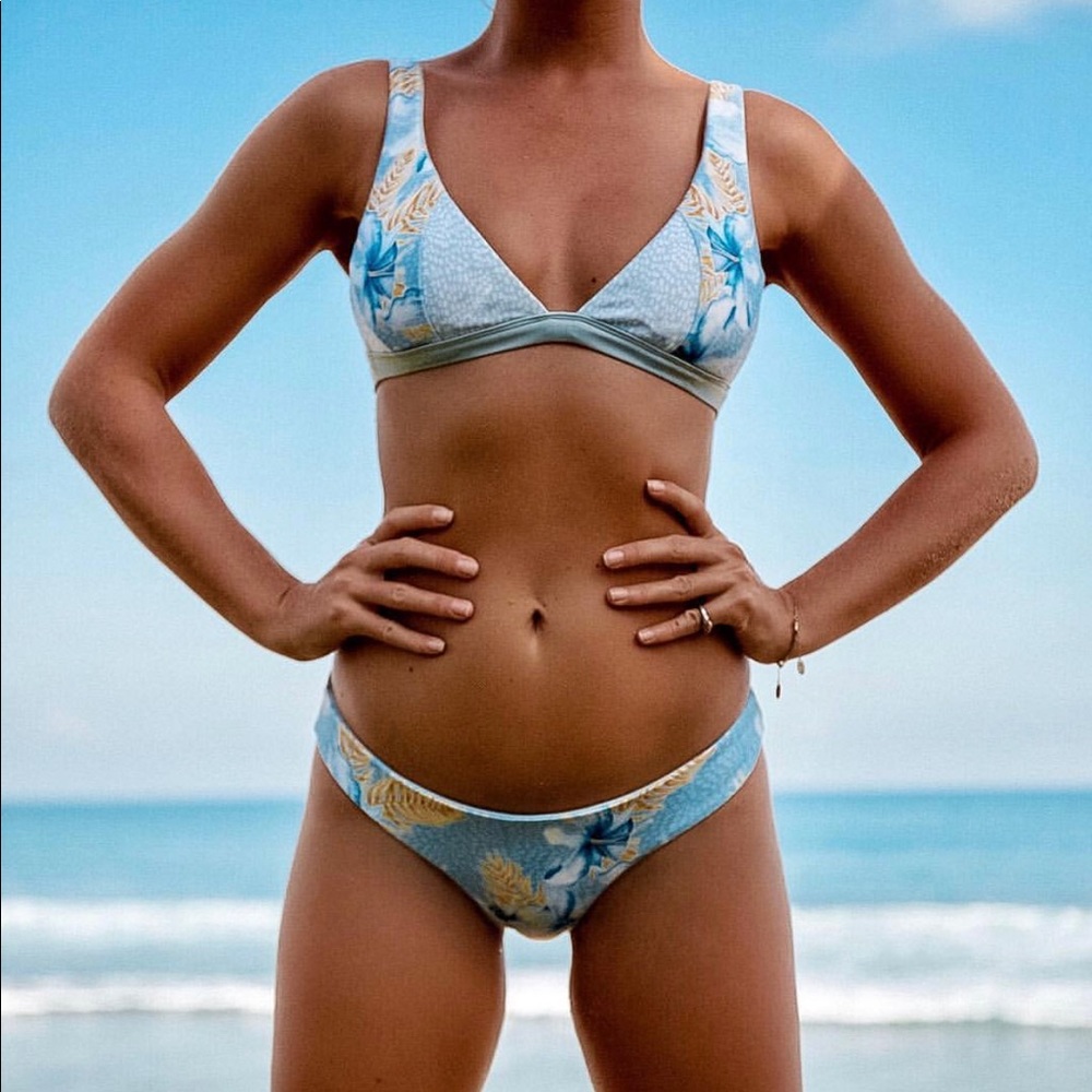 Kokoh Bikini Reversible